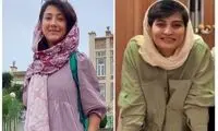 جزئیات تازه از پرونده الهه محمدی و نیلوفر حامدی