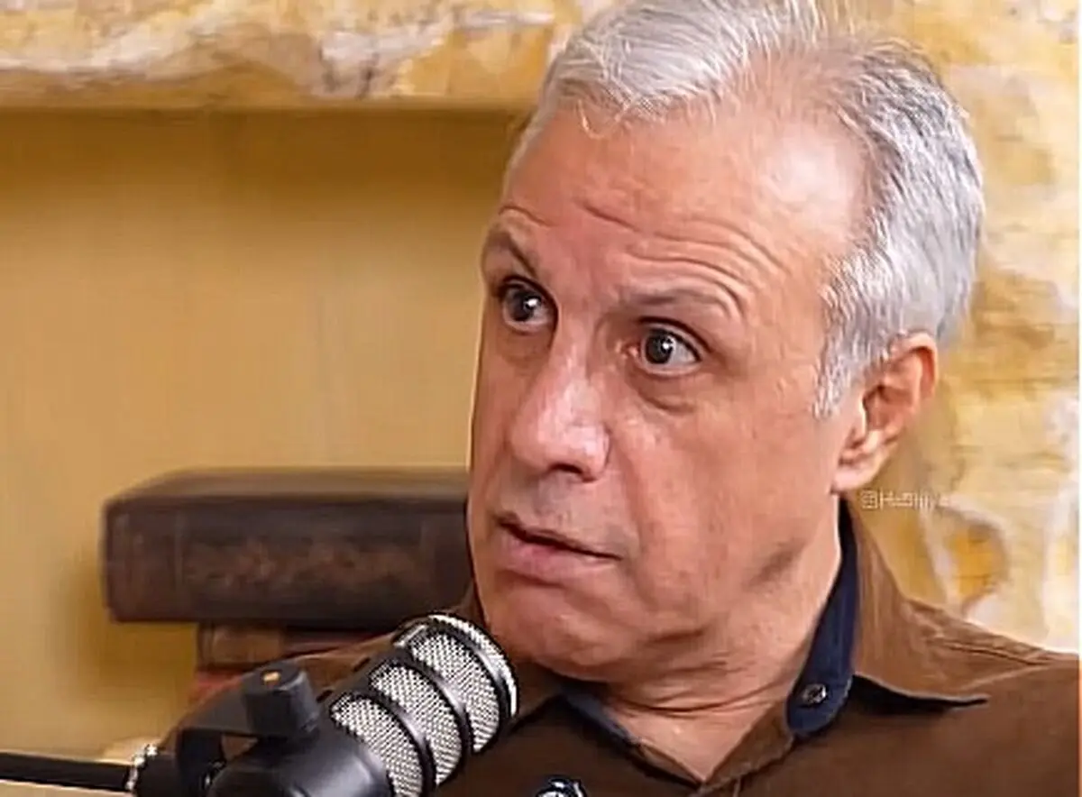 دلیل توقیف محبوب‌ترین برنامه تلویزیون در دهه 80