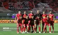 بازگشت پرسپولیس از پرحاشیه‌ترین بازی لیگ برتر