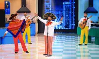 «شفرونی»؛ رئالیتی‌شوی آشپزی با ترکیب رنگ، فرهنگ و سرگرمی