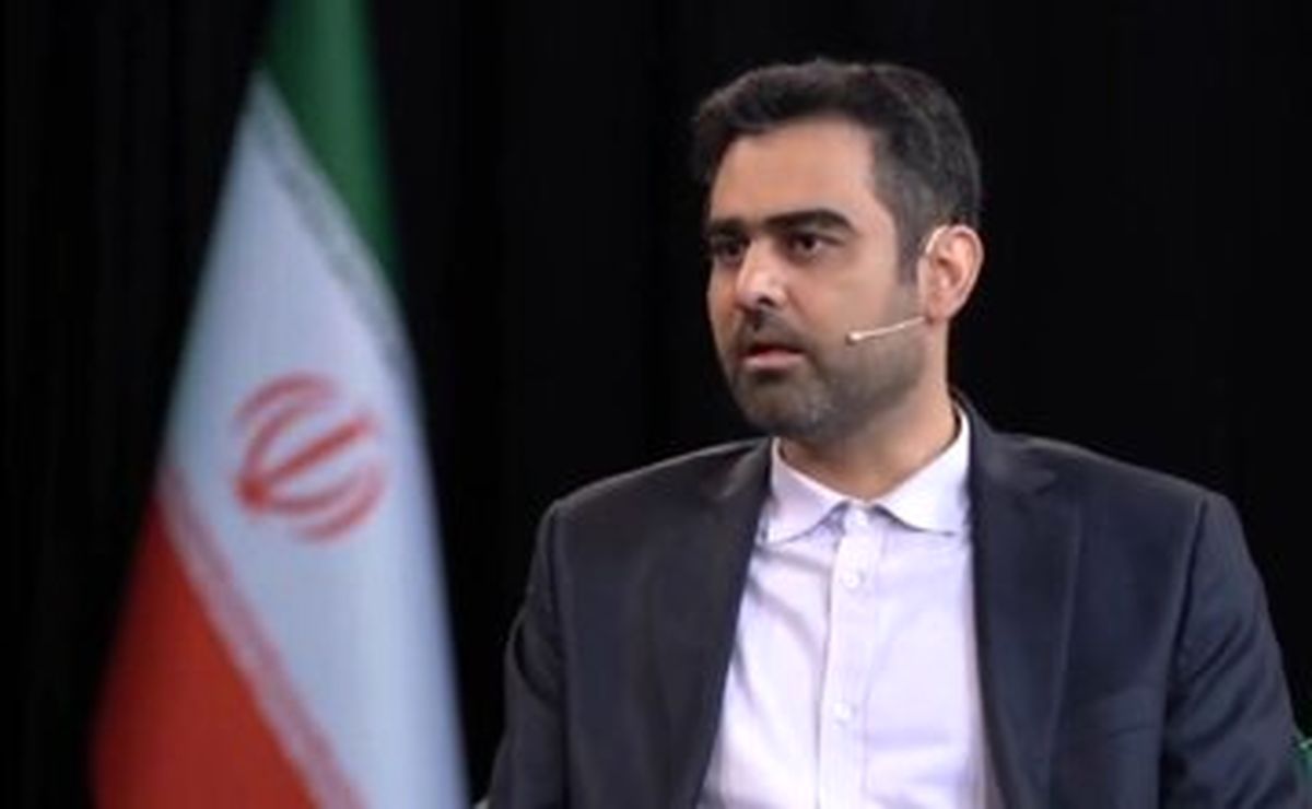 امیرحسین ثابتی خطاب به ظریف: دروغ میگویی!