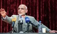 نامه هشدار و توصیه میرسلیم خطاب به اژه‌ای