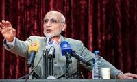 نامه هشدار و توصیه میرسلیم خطاب به اژه‌ای