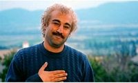 اشک‌های محسن تنابنده در پشت صحنه یک سکانس احساسی در پایتخت