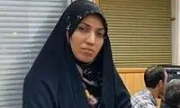 واکنش عجیب آمنه‌سادات به ماجرای خانواده دایی
