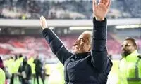  کارتال جواب نهایی را به پرسپولیس داد