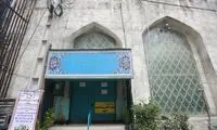 امامزاده‌ای گمنام در ده‌ ونک