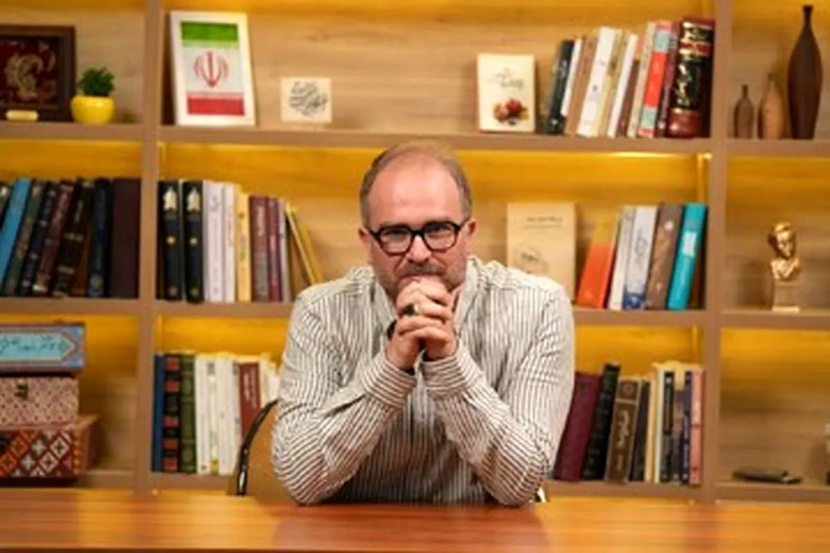 جمله معروف زینب ابوطالبی بعداز 6 سال تکرار شد!