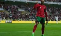 رکورد استثنایی اعجوبه پرتغالی پس از 30 سالگی