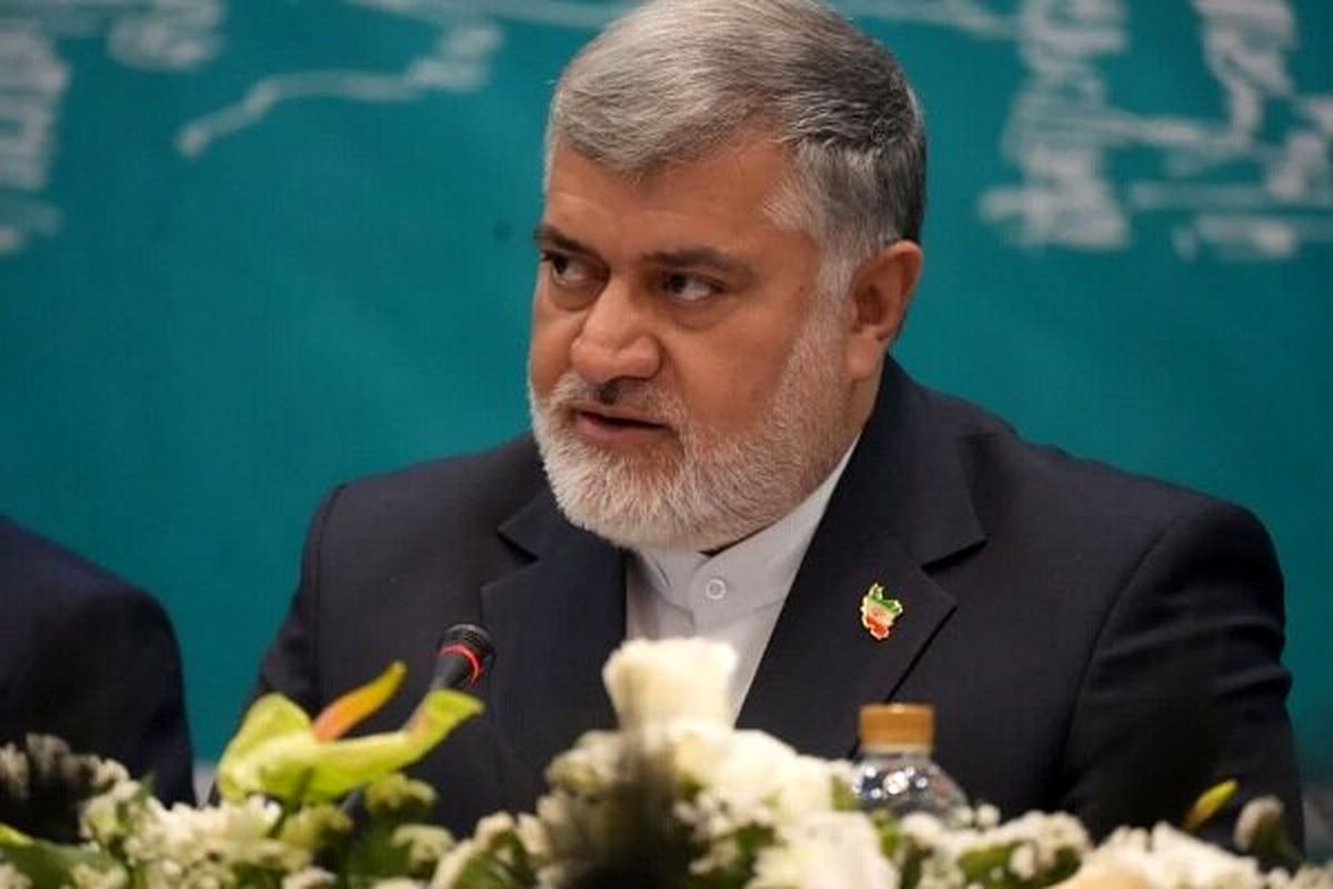 استاندار تهران: اعتراضات بازاریان را مدیریت کردیم