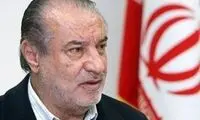 وزیر دولت احمدی‌نژاد درگذشت