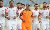 معمای پیچیده کادرفنی پرسپولیس!