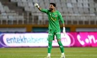 دیدار احساسی بیرانوند و یک پرسپولیسی، فیلم هندی شد