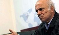 پیشکسوت پرسپولیس در بیمارستان بستری شد 