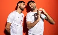 دستمزد مهاجم ایرانی در 10 سال 1200 برابر شد
