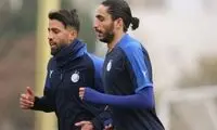 علامت سوال بزرگ استقلال برای دربی در دو پست