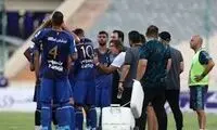 دردسر عجیب استقلالی‌ها بعد از تزریق واکسن!