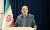واکنش صریح و رسمی به شب پُر حادثه در خرم‌آباد