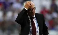 گزینه تیم ملی ایران سرمربی سوریه شد