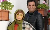 منوچهر هادی ماهیت خواهر تقلبی‌اش را افشا کرد
