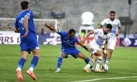استقلال با ۶ تغییر به مصاف آلومینیوم اراک می‌رود