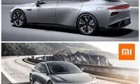 اولین تصاویر از خودرو برقی شیائومی