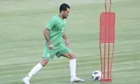 دو ستاره پرسپولیس در برزخ پزشکی