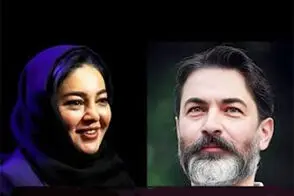 تمجید خاص خانم بازیگر از پارسا پیروزفر