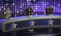 اقدام جالب هادی چوپان برای نام خلیج فارس