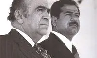 ماجرای دلدادگی صدام به خواننده مشهور ایرانی