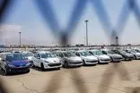 واکنش بازار خودرو به شرایط جنگی در کشور 