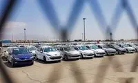 واکنش بازار خودرو به شرایط جنگی در کشور 