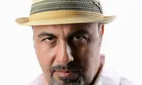 عکسی جالب از سریال جدیدِ رضا عطاران