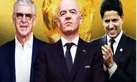 ۵ گزینه جانشینی اینفانتینو در فیفا مشخص شدند 