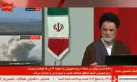 جنجال در صداوسیما به خاطر نامه‌های محرمانه رهبر