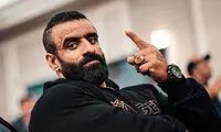 هادی چوپان: این گرگ زخمی شد و سکوت کرد