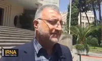 اولین واکنش زاکانی به شایعه استعفا