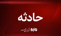 آمار جان باختگان حادثه قنوات به ۳ نفر رسید
