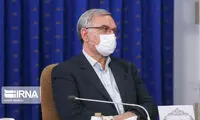 اظهارنظر جدید وزیر بهداشت درباره گرانی دارو