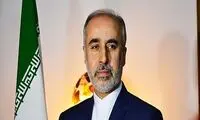چالش ناصر کنعانی با کلمه «تبلور» به سبک رئیسی