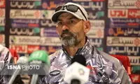 خمس در واکنش به اخراج نعمتی: اشتباه او مهلک بود