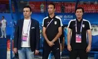 عنایتی: جدایی سه بازیکن پرسپولیس به ما ضربه می‌زند