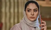 استوری عاشقانه همسر مارال بنی‌آدم بعد از برد سیمرغ