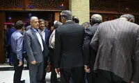 ماجرای خداحافظی یک چهره اقتصادی از دولت پزشکیان