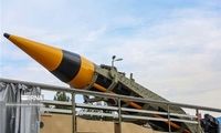 نماینده مجلس: یک موشک ما معادل چند بمب اتمی قدرت دارد!
