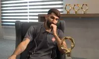 صحبت‌های جنجالی بیرانوند درباره هواداران پرسپولیس