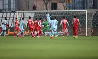 هدیه ولنتاین دو ستاره خارجی به پرسپولیس!