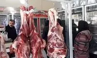 قیمت عجیب گوشت قرمز در بالاشهر تهران