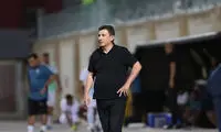 برنامه قلعه‌نویی برای شکست استقلال لو رفت