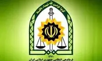 ماجرای حمله تروریستی به یکی از فرماندهان پلیس